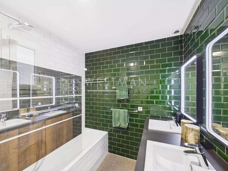 Villa avec Vue sur mer Mandelieu-la-Napoule - 4 chambres - 130m²