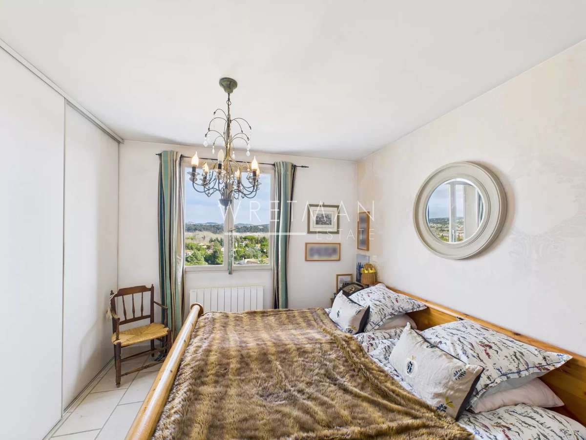 Villa Mandelieu-la-Napoule