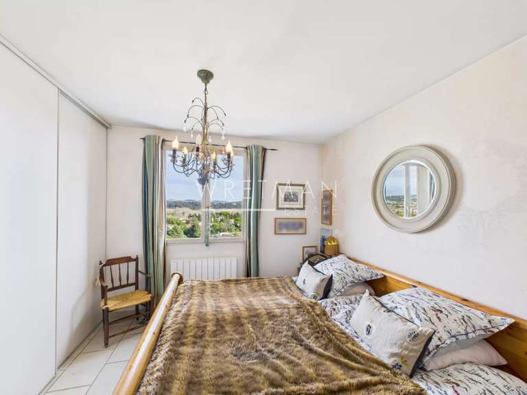 Villa avec Vue sur mer Mandelieu-la-Napoule - 4 chambres - 130m²