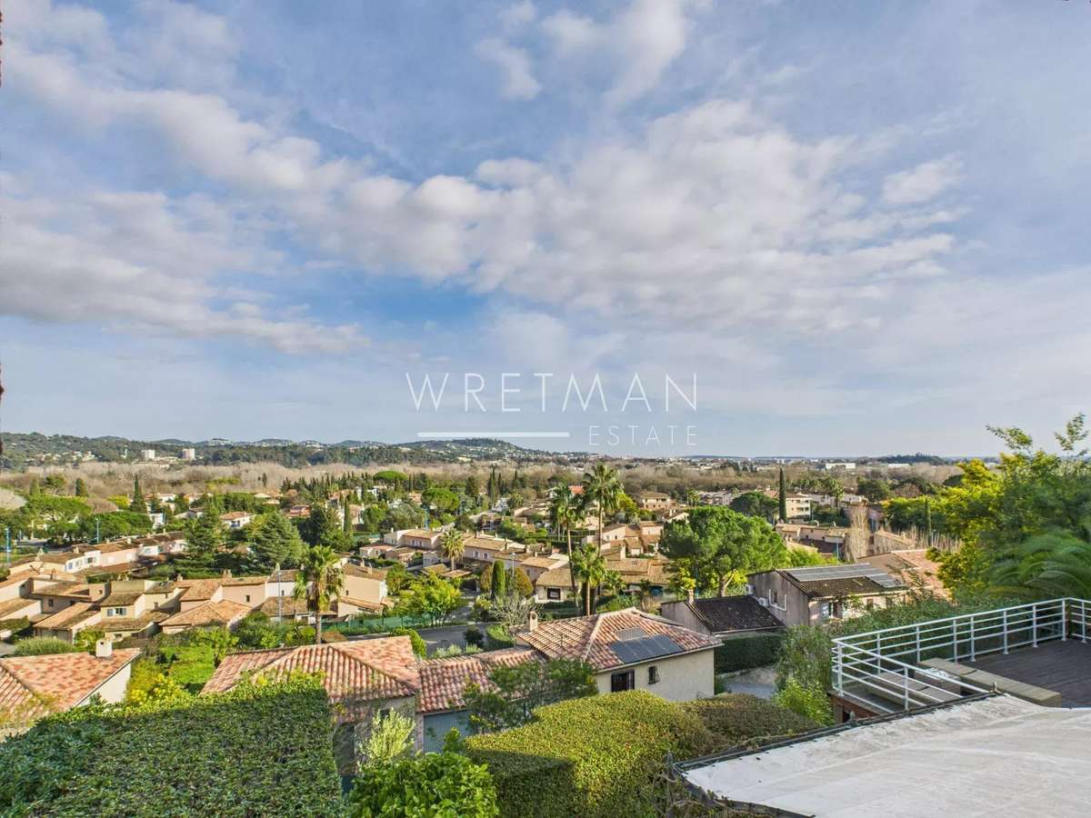 Villa Mandelieu-la-Napoule