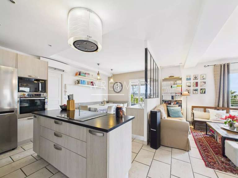 Villa avec Vue sur mer Mandelieu-la-Napoule - 4 chambres - 130m²