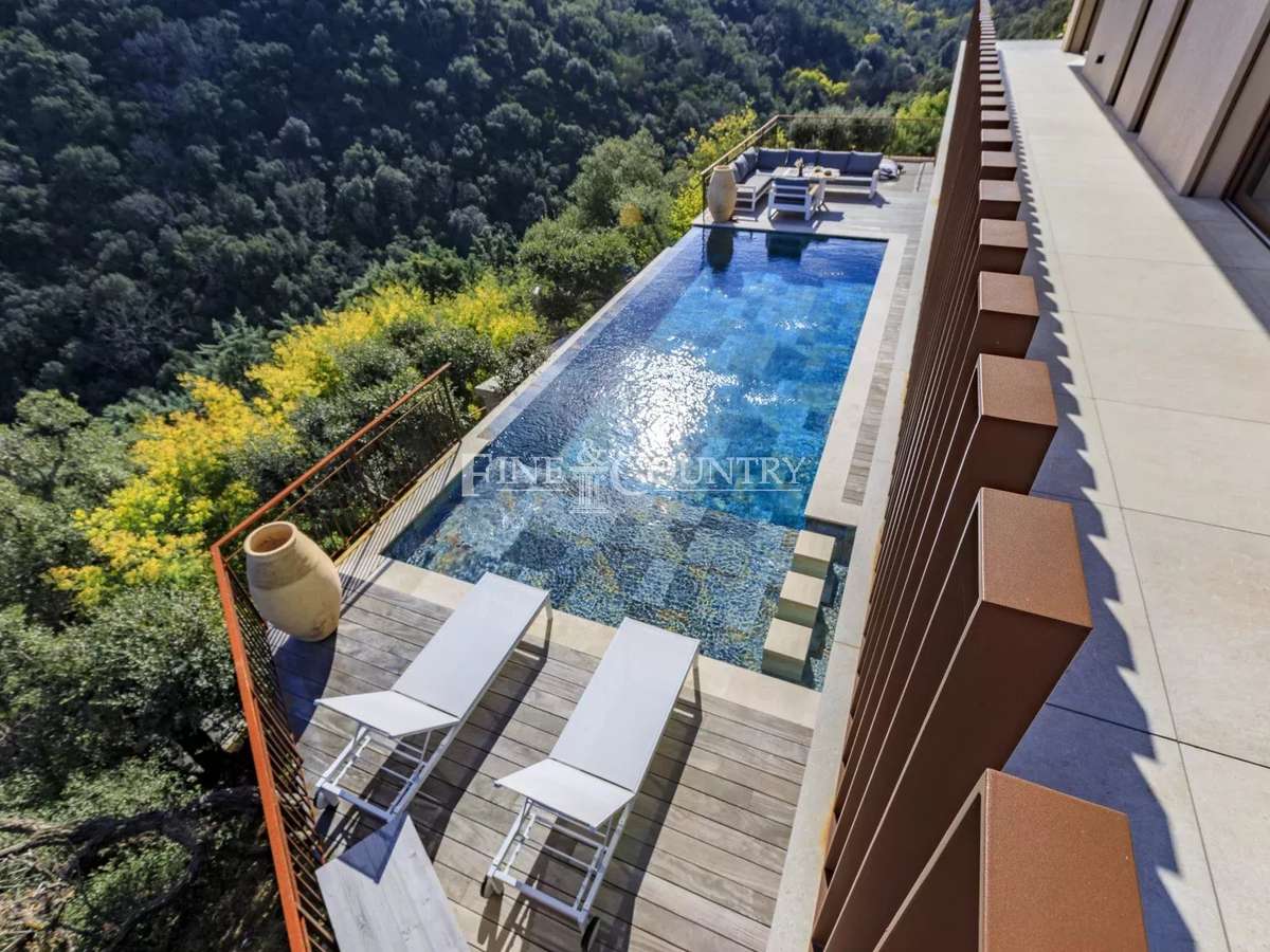 Villa Mandelieu-la-Napoule