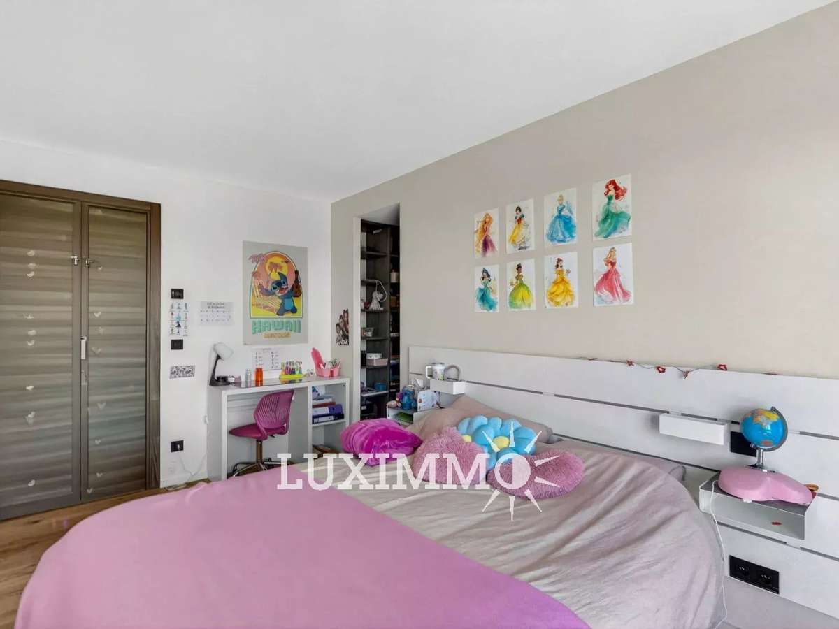 Villa Mandelieu-la-Napoule