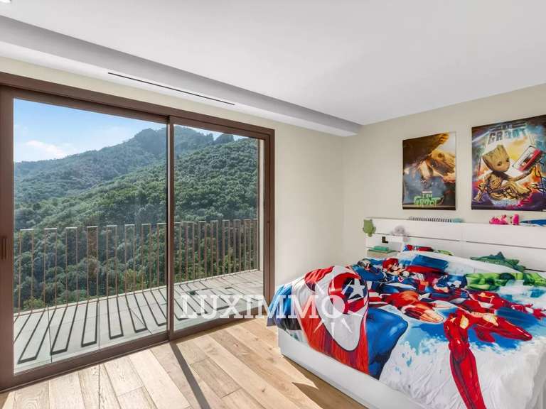 Villa with Sea view Mandelieu-la-Napoule - 5 bedrooms - 318m²