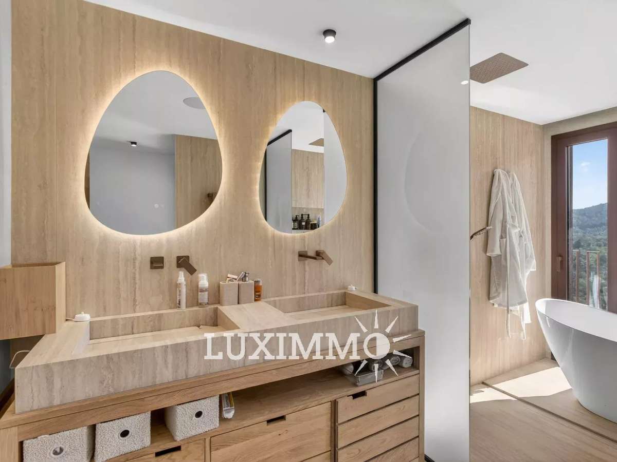 Villa Mandelieu-la-Napoule