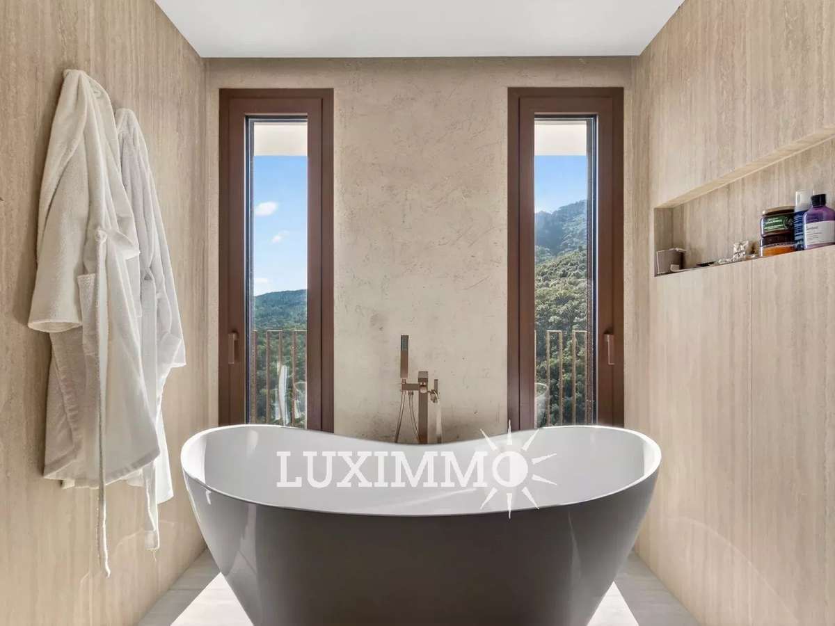 Villa Mandelieu-la-Napoule