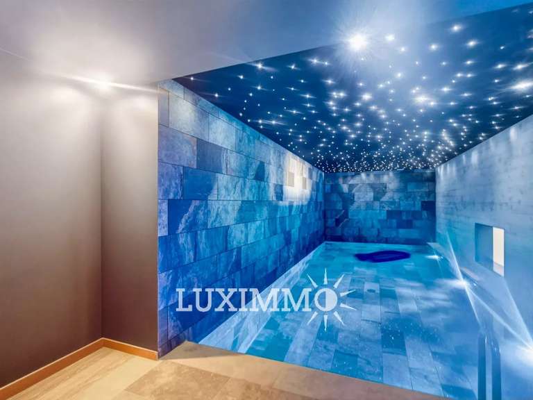 Villa with Sea view Mandelieu-la-Napoule - 5 bedrooms - 318m²