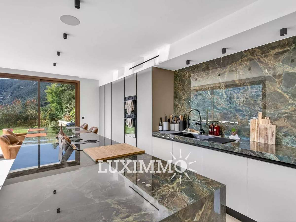 Villa Mandelieu-la-Napoule