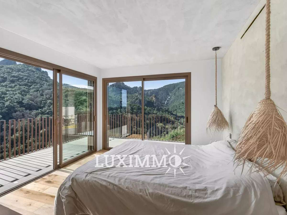 Villa Mandelieu-la-Napoule