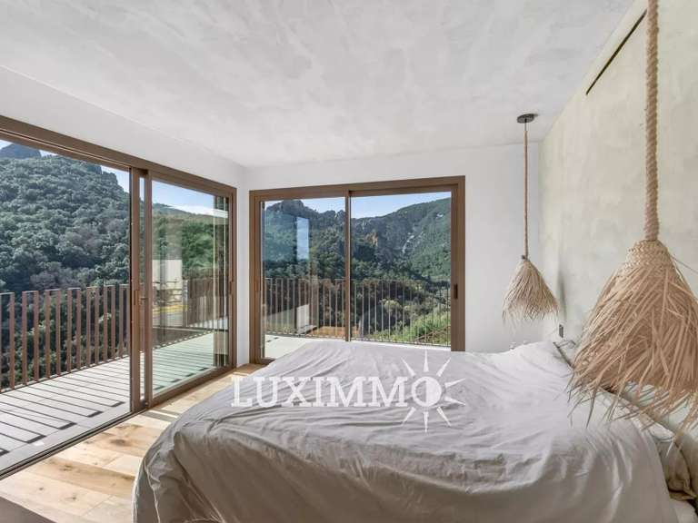 Villa with Sea view Mandelieu-la-Napoule - 5 bedrooms - 318m²