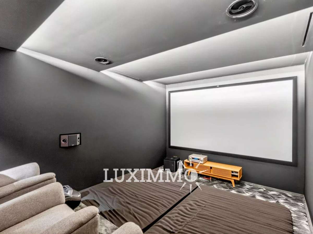 Villa Mandelieu-la-Napoule