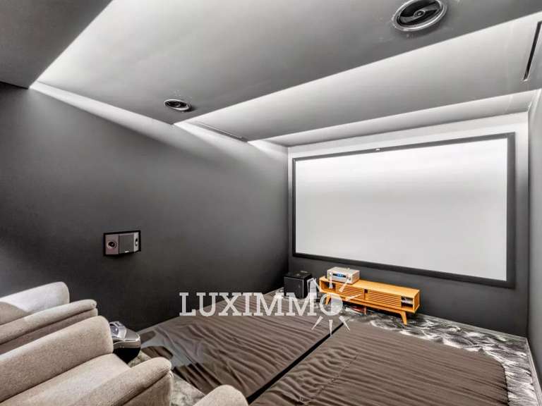 Villa with Sea view Mandelieu-la-Napoule - 5 bedrooms - 318m²