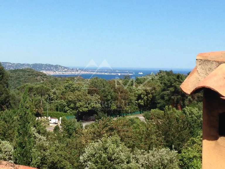 Villa Mandelieu-la-Napoule - 8 chambres - 255m²