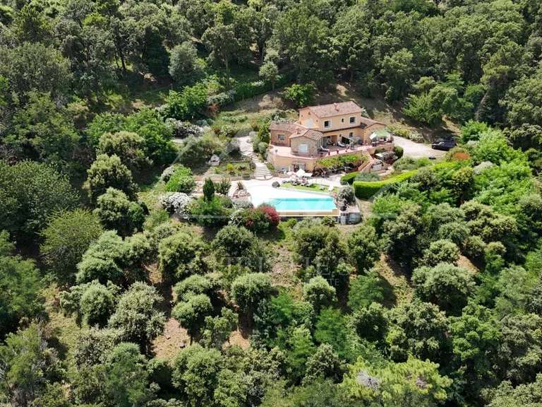 Villa Mandelieu-la-Napoule - 8 chambres - 255m²