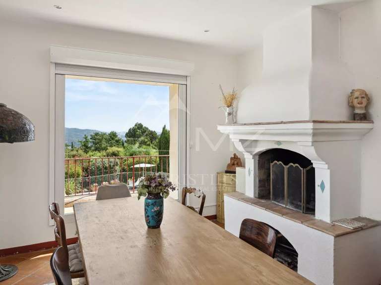 Villa Mandelieu-la-Napoule - 8 chambres - 255m²