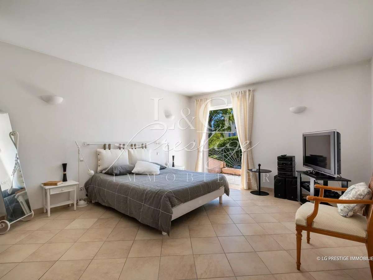 Villa Mandelieu-la-Napoule