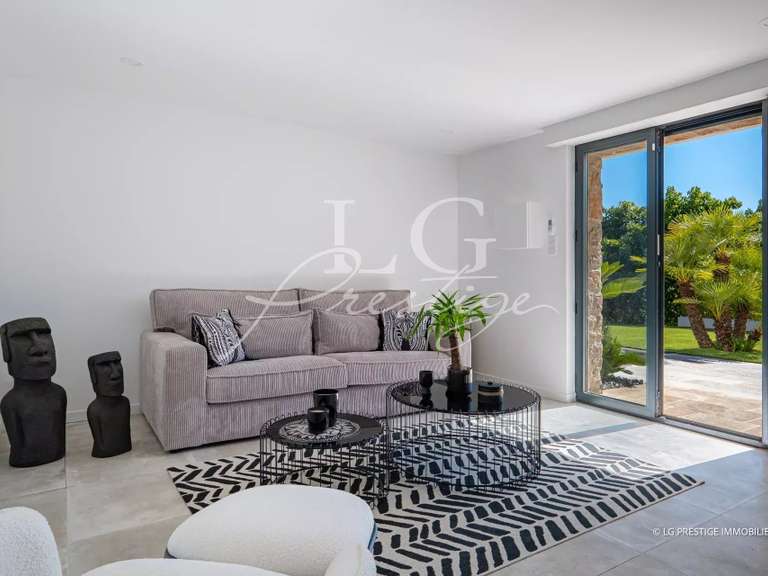 Villa Mandelieu-la-Napoule - 5 bedrooms - 230m²