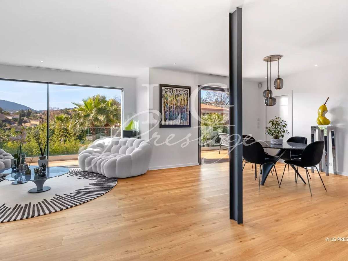 Villa Mandelieu-la-Napoule