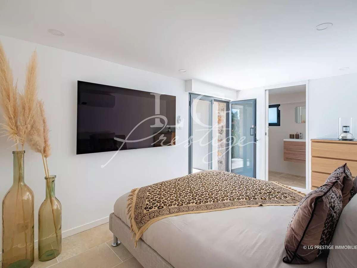 Villa Mandelieu-la-Napoule