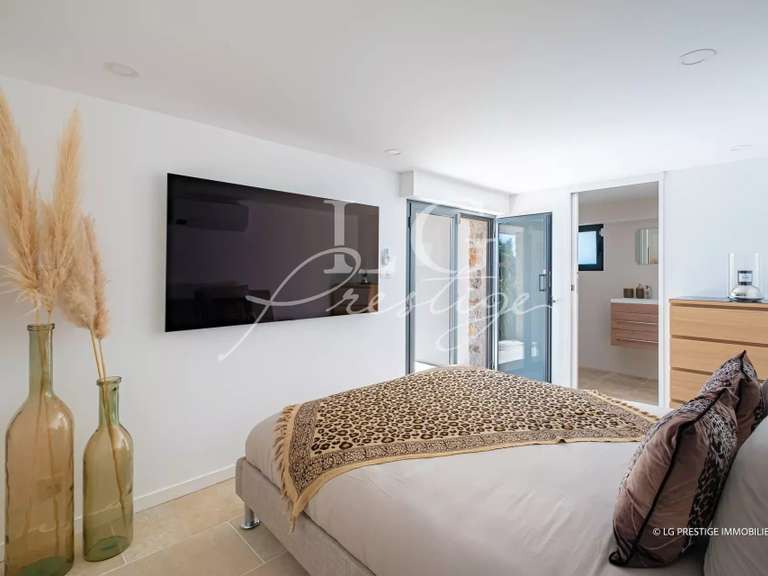 Villa Mandelieu-la-Napoule - 5 bedrooms - 230m²