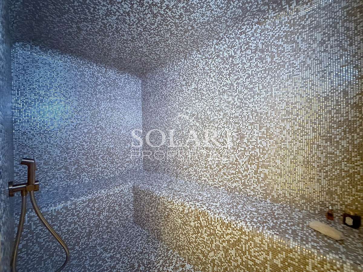 Villa Mandelieu-la-Napoule