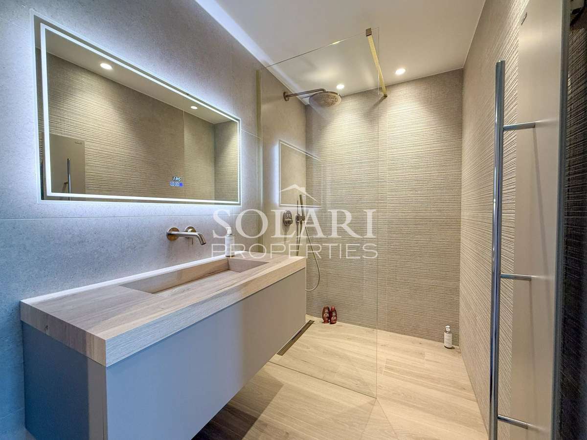 Villa Mandelieu-la-Napoule