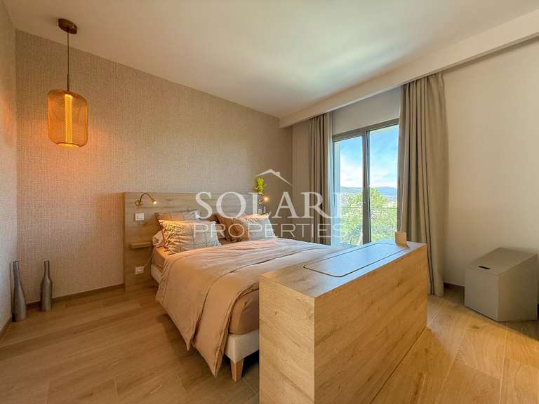 Villa Mandelieu-la-Napoule - 4 chambres - 290m²