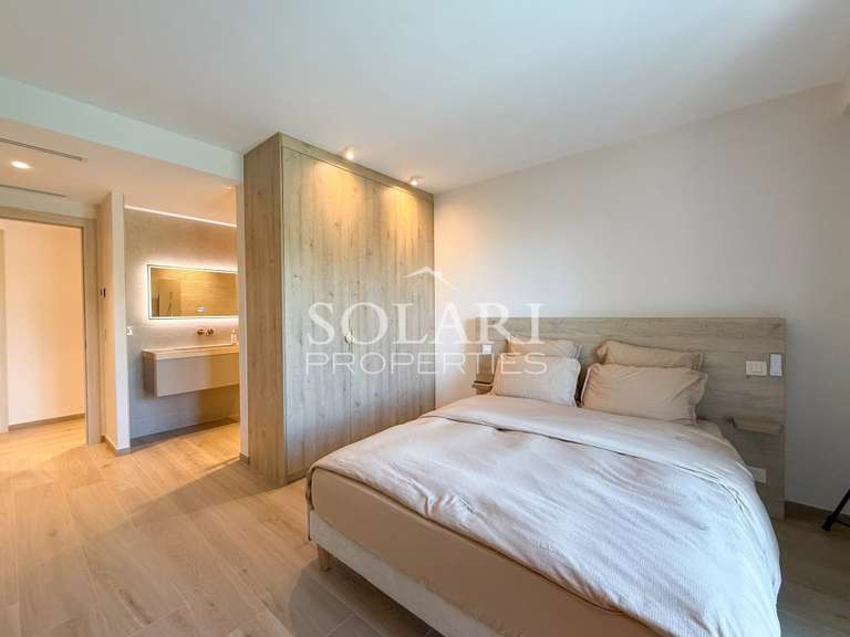 Villa Mandelieu-la-Napoule - 4 chambres - 290m²