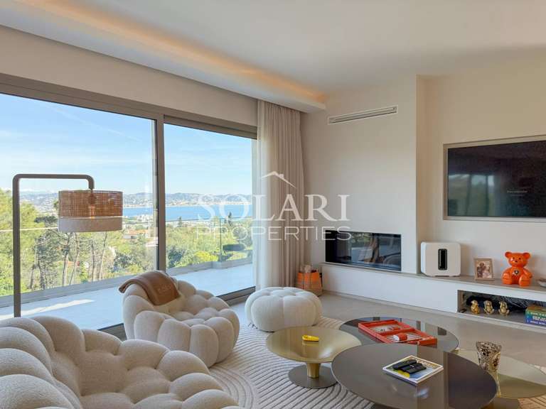 Villa Mandelieu-la-Napoule - 4 chambres - 290m²