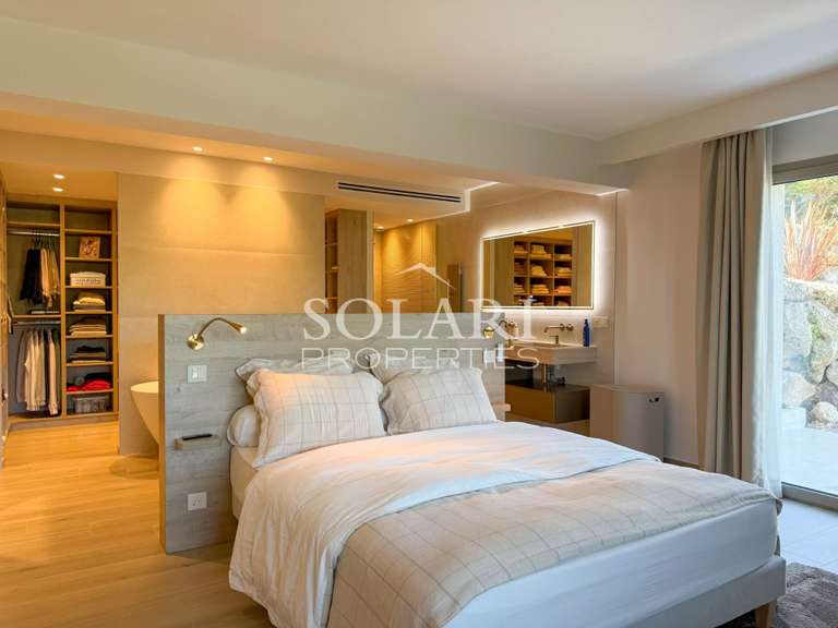 Villa Mandelieu-la-Napoule - 4 chambres - 290m²