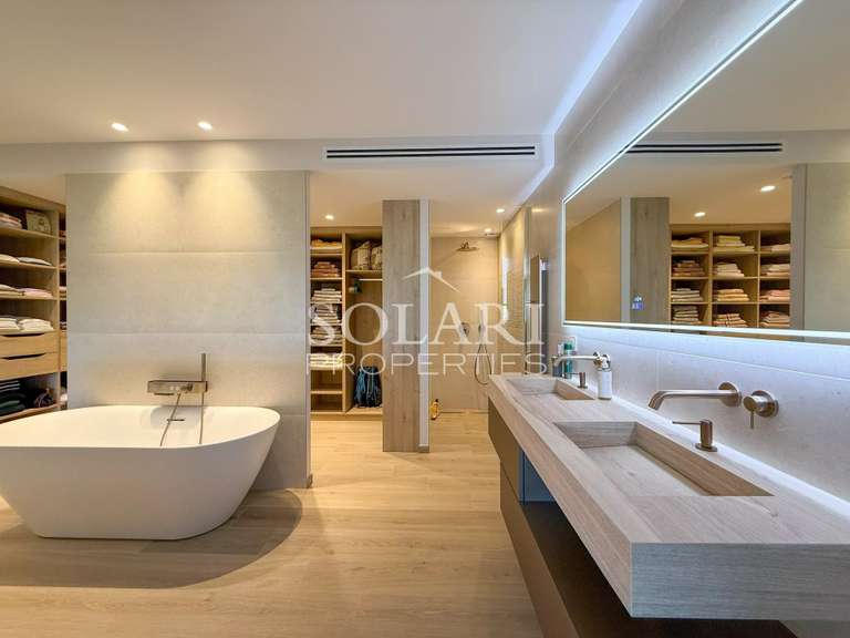 Villa Mandelieu-la-Napoule - 4 chambres - 290m²