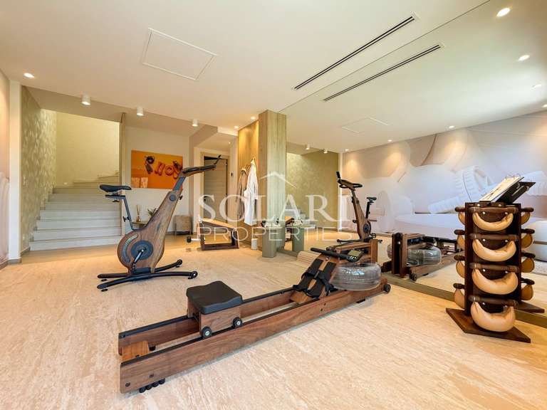 Villa Mandelieu-la-Napoule - 4 chambres - 290m²