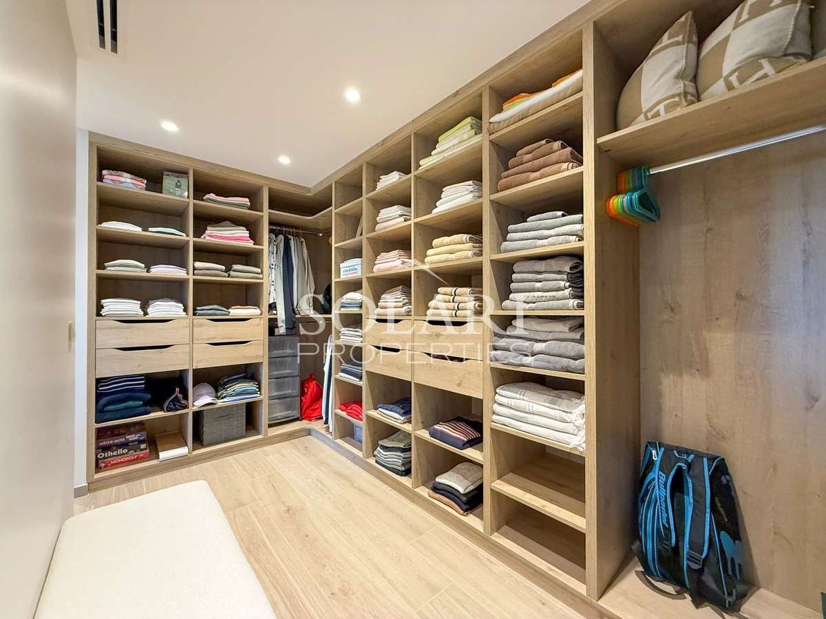 Villa Mandelieu-la-Napoule