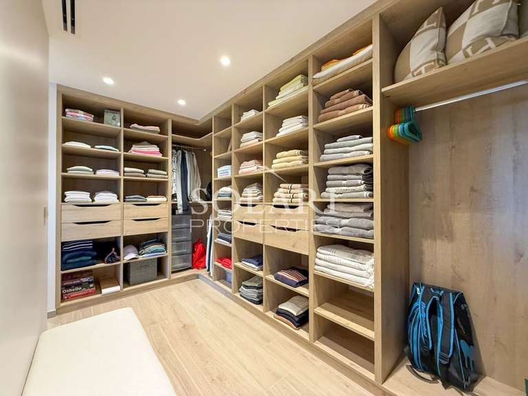 Villa Mandelieu-la-Napoule - 4 chambres - 290m²