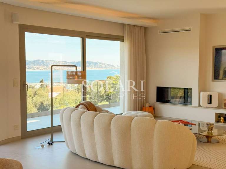 Villa Mandelieu-la-Napoule - 4 chambres - 290m²