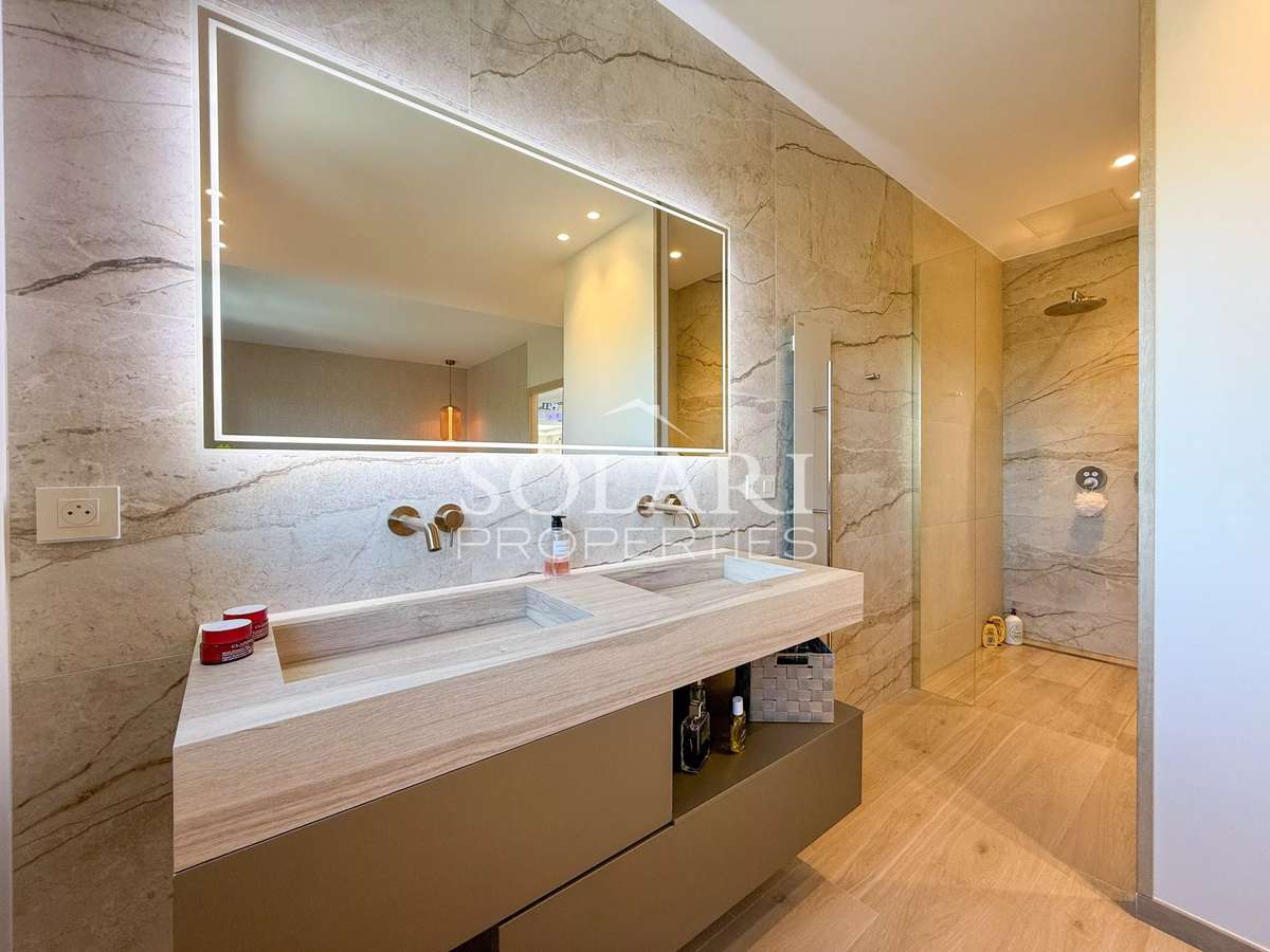 Villa Mandelieu-la-Napoule