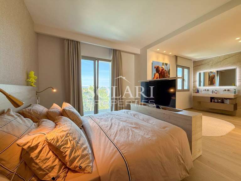 Villa Mandelieu-la-Napoule - 4 chambres - 290m²