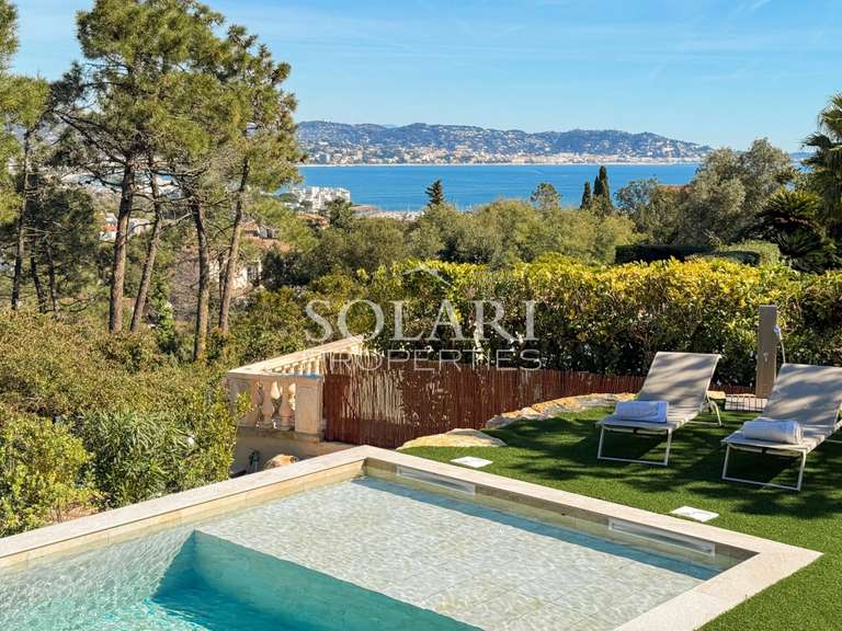 Villa Mandelieu-la-Napoule - 4 chambres - 290m²