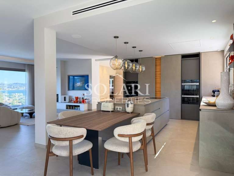 Villa Mandelieu-la-Napoule - 4 chambres - 290m²