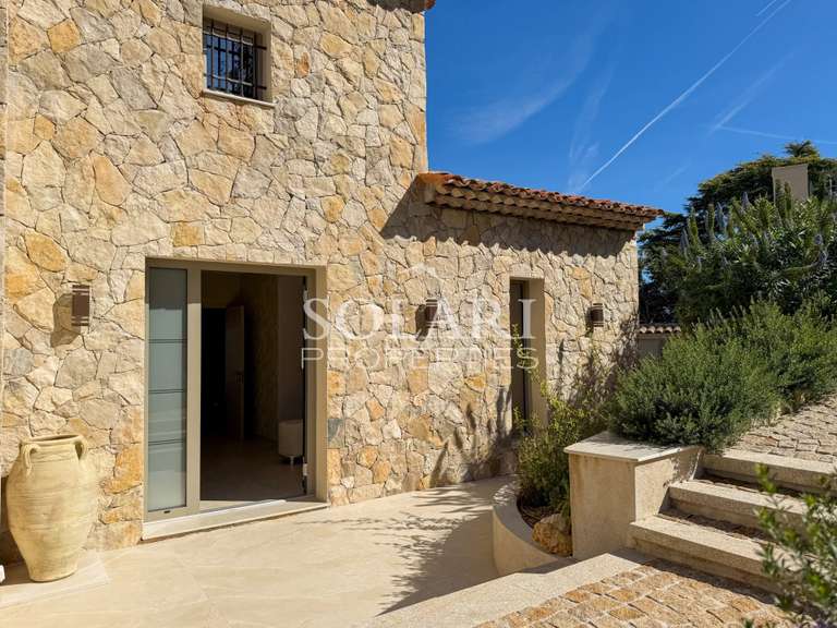 Villa Mandelieu-la-Napoule - 4 chambres - 290m²