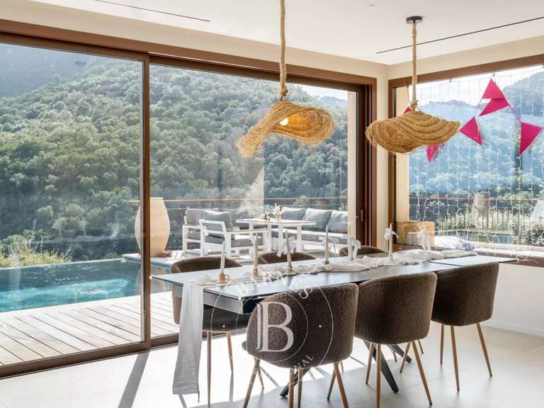 Villa Mandelieu-la-Napoule - 5 chambres - 318m²