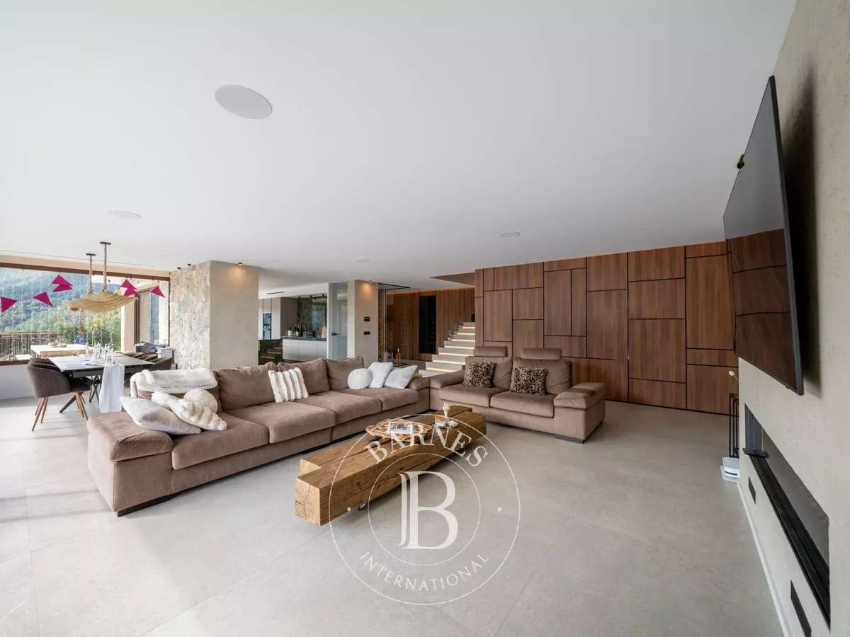 Villa Mandelieu-la-Napoule