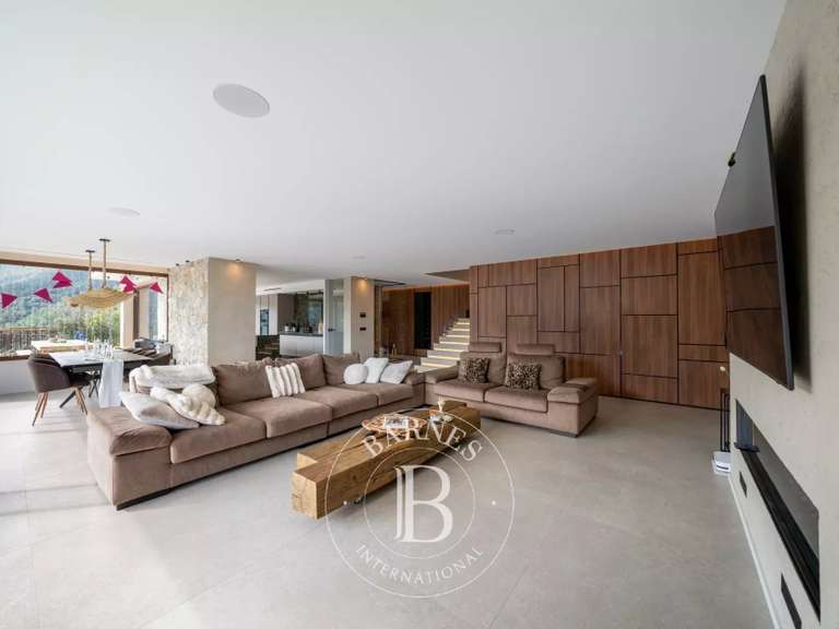 Villa Mandelieu-la-Napoule - 5 chambres - 318m²