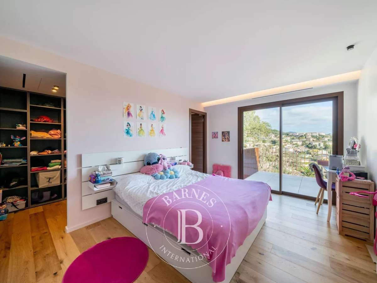 Villa Mandelieu-la-Napoule