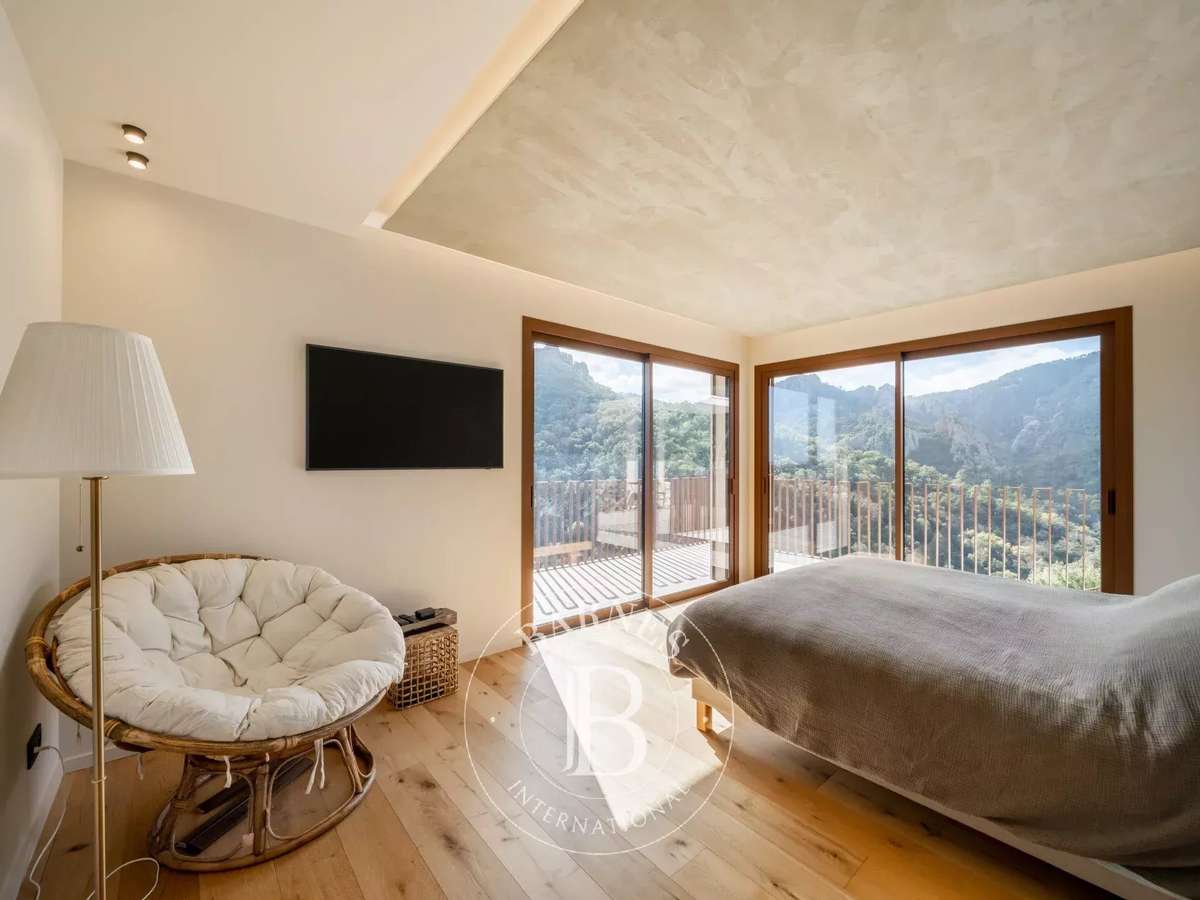 Villa Mandelieu-la-Napoule