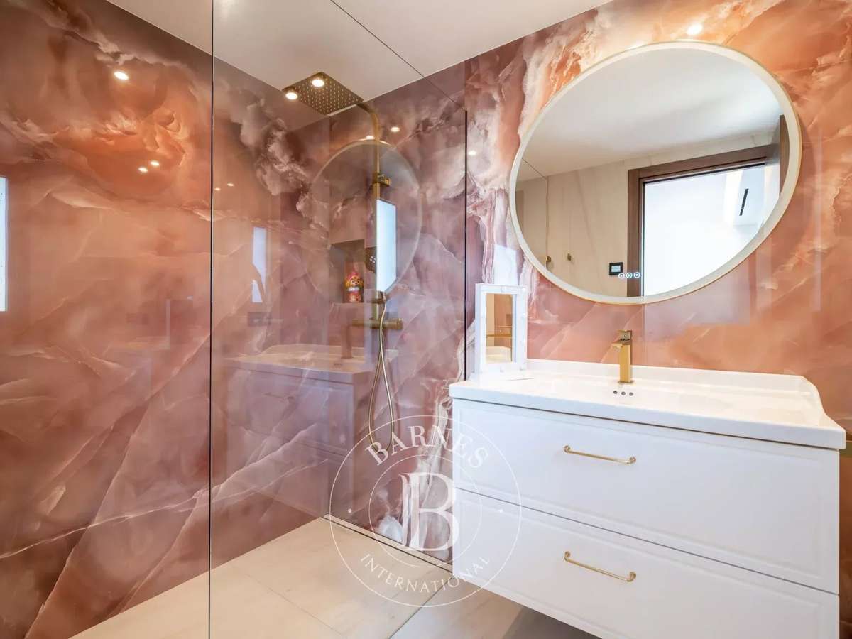 Villa Mandelieu-la-Napoule