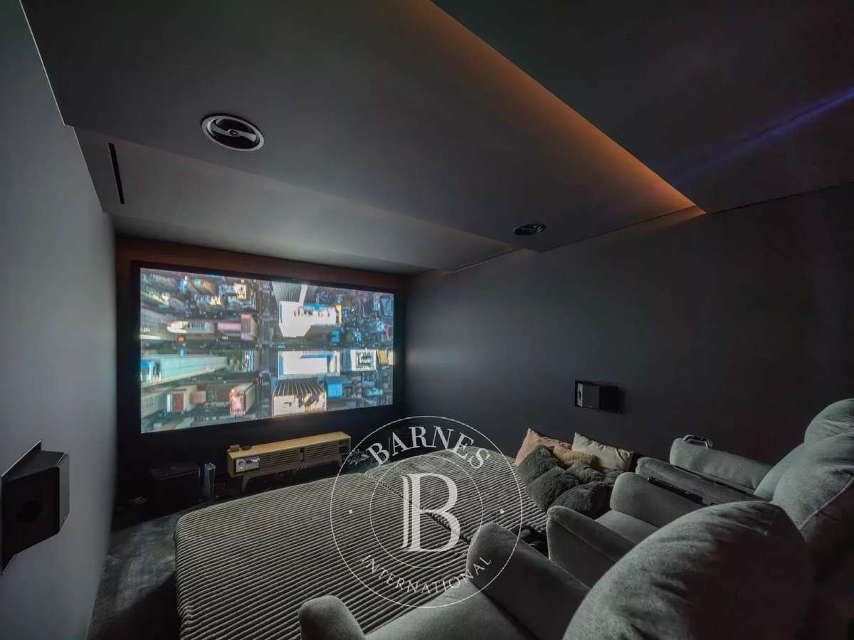 Villa Mandelieu-la-Napoule