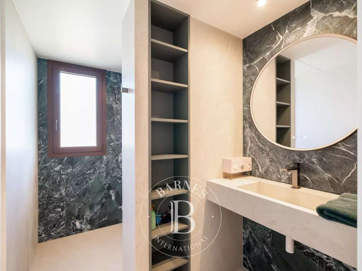 Villa Mandelieu-la-Napoule