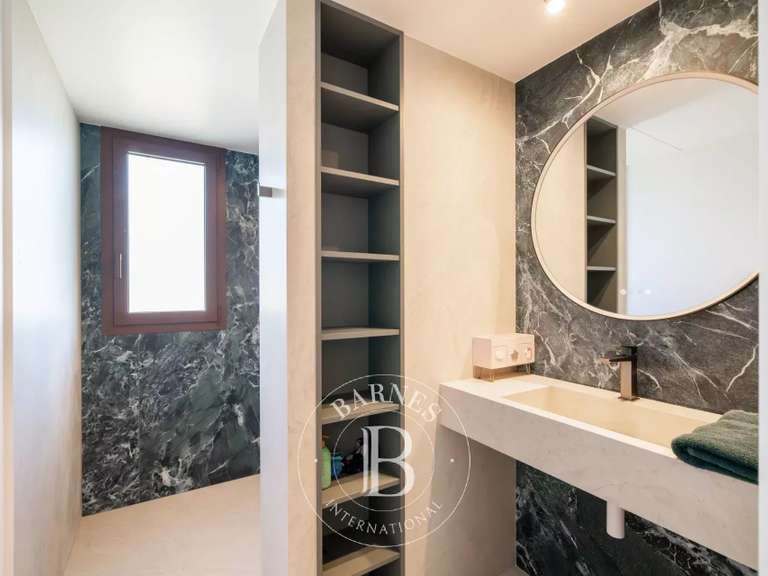 Villa Mandelieu-la-Napoule - 5 chambres - 318m²