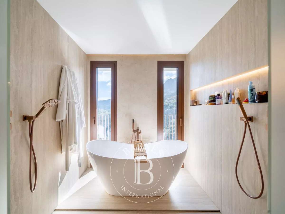 Villa Mandelieu-la-Napoule